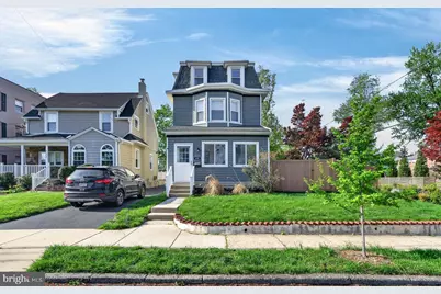 400 E Jefferson Street, Media, PA 19063 - Photo 1