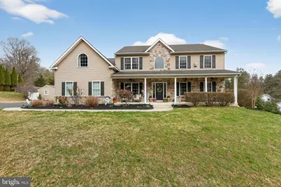 367 Mount Alverno Road, Media, PA 19063 - Photo 1
