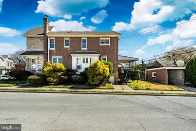 220 W Albemarle Avenue, Lansdowne, PA 19050 - Photo 1