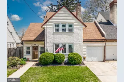 505 Mason Avenue, Drexel Hill, PA 19026 - Photo 1