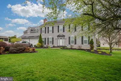 3730 Rotherfield Lane, Chadds Ford, PA 19317 - Photo 1