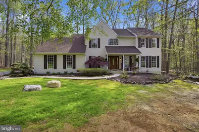 1552 Springmeadow Lane, Garnet Valley, PA 19060 - Photo 1