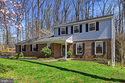 100 Hidden Hills Road, Media, PA 19063 - Photo 1