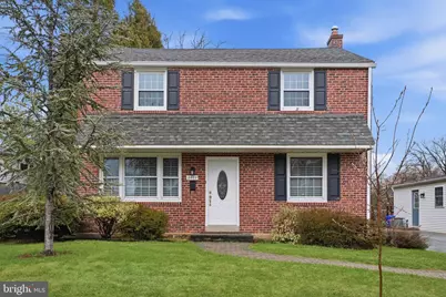 2609 Ashwood Drive, Havertown, PA 19083 - Photo 1
