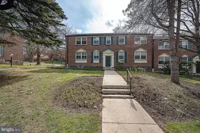 500 E Lancaster Avenue #111A, Wayne, PA 19087 - Photo 1