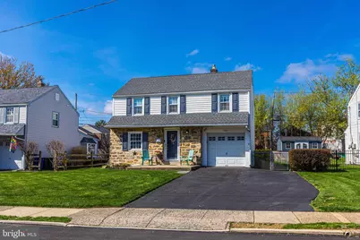 409 Holmes Road, Morton, PA 19070 - Photo 1