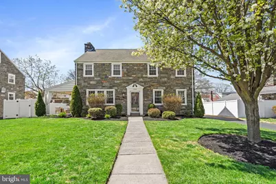 1008 Ormond Avenue, Drexel Hill, PA 19026 - Photo 1