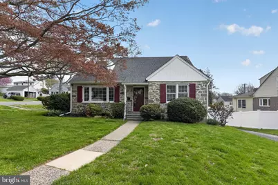 517 Weymouth Road, Springfield, PA 19064 - Photo 1