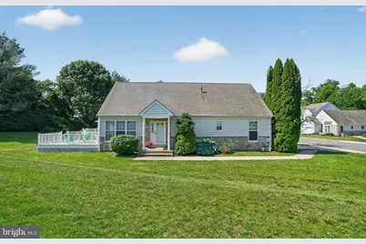 4201 Chatham Circle, Upper Chichester, PA 19014 - Photo 1