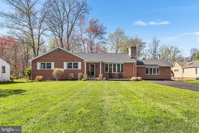 3435 Garnet Mine Road, Garnet Valley, PA 19060 - Photo 1