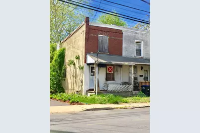 1108 Central Avenue, Chester, PA 19013 - Photo 1