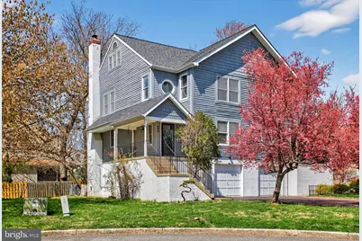 503 Haverford Court, Ardmore, PA 19003 - Photo 1
