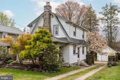 2116 E County Line Road, Ardmore, PA 19003 - Photo 1