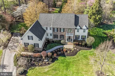 11 Forwood Drive, Garnet Valley, PA 19060 - Photo 1