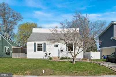 222 W Love Lane, Norwood, PA 19074 - Photo 1