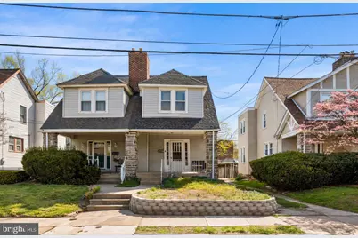 309 Cheswold Road, Drexel Hill, PA 19026 - Photo 1