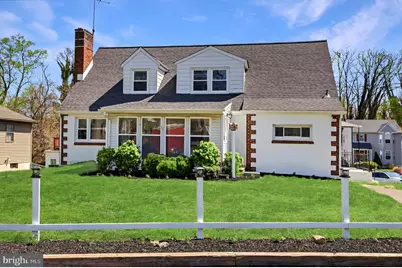 502 Haverford Road, Ridley Park, PA 19078 - Photo 1