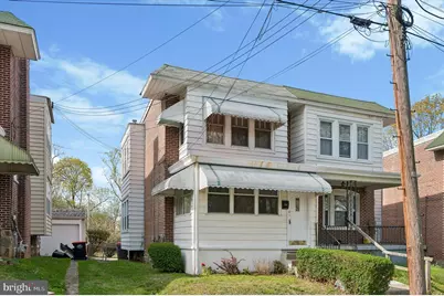 1008 E 18th Street, Chester, PA 19013 - Photo 1