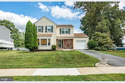214 Bridge Road, Upper Chichester, PA 19061 - Photo 1