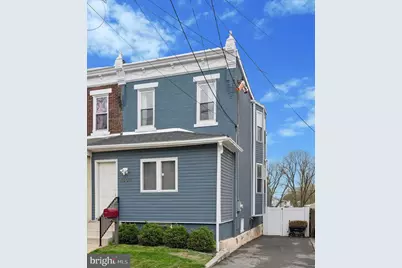 1307 Elmwood Avenue, Sharon Hill, PA 19079 - Photo 1