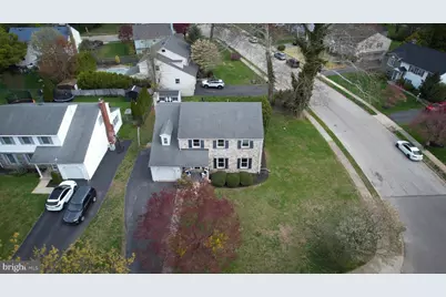 701 W Rolling Road, Springfield, PA 19064 - Photo 1