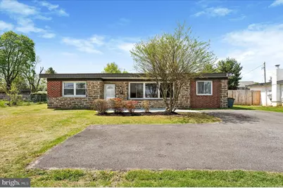 2154 Sproul Road, Broomall, PA 19008 - Photo 1