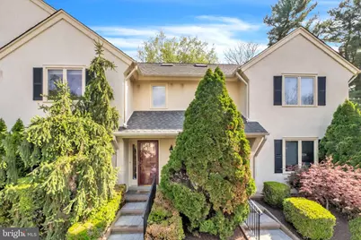 116 Montrose Avenue #O, Bryn Mawr, PA 19010 - Photo 1