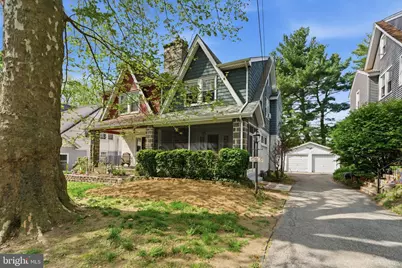 526 Country Club Lane, Havertown, PA 19083 - Photo 1
