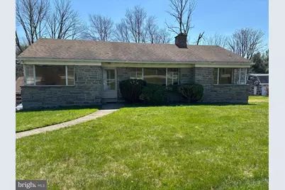 4022 W Chester Pike, Newtown Square, PA 19073 - Photo 1