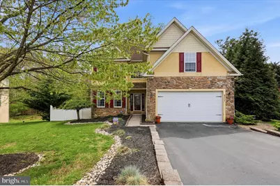 311 Carolee Circle, Springfield, PA 19064 - Photo 1
