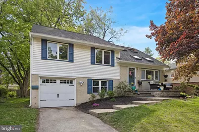 532 Bryn Mawr Avenue, Swarthmore, PA 19081 - Photo 1