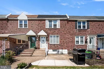 751 Rively Avenue, Glenolden, PA 19036 - Photo 1