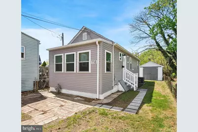 118 Bartram Avenue, Essington, PA 19029 - Photo 1