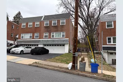 155 W Maryland Avenue, Aldan, PA 19018 - Photo 1