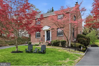 506 Saint Albans Road, Havertown, PA 19083 - Photo 1