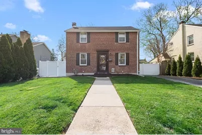1022 Lamb Road, Secane, PA 19018 - Photo 1