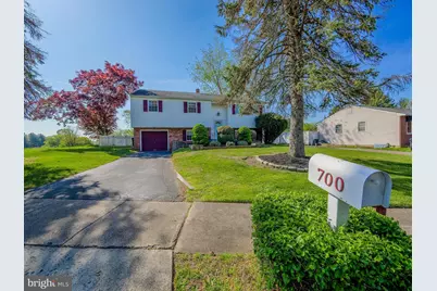 700 Cotton Lane, Upper Chichester, PA 19014 - Photo 1