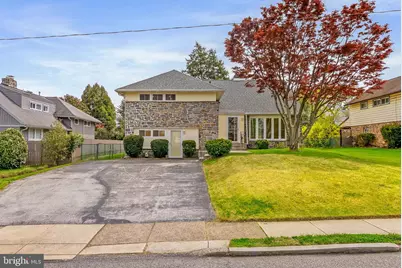 129 Whitemarsh Road, Ardmore, PA 19003 - Photo 1
