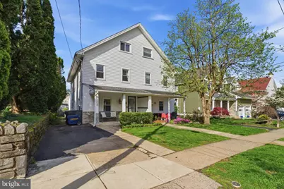 2508 Chestnut Avenue, Ardmore, PA 19003 - Photo 1