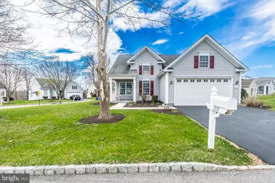 1737 Wisteria Way, Garnet Valley, PA 19060 - Photo 1
