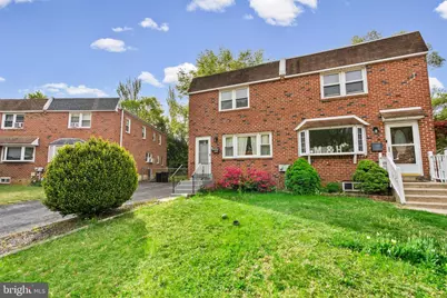 312 Glenwood Circle, Darby, PA 19023 - Photo 1