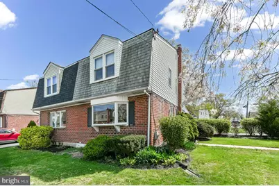 1016 7th Avenue, Folsom, PA 19033 - Photo 1