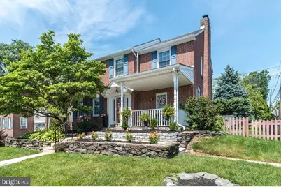 316 Eldon Avenue, Drexel Hill, PA 19026 - Photo 1