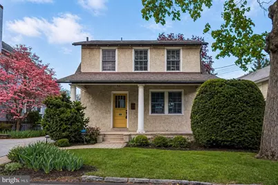 9 Doyle Road, Wayne, PA 19087 - Photo 1