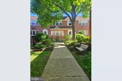 107 Rutgers Avenue #G-1, Swarthmore, PA 19081 - Photo 1