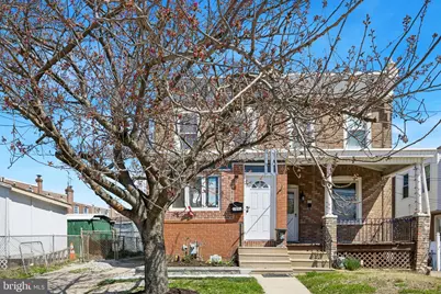 1051 Springfield Road, Darby, PA 19023 - Photo 1