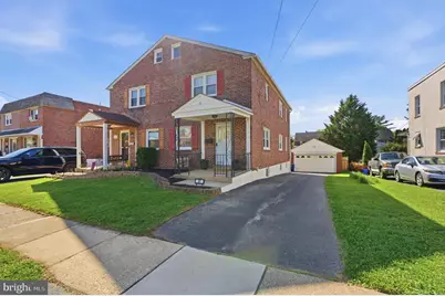 31 W Marthart Avenue, Havertown, PA 19083 - Photo 1