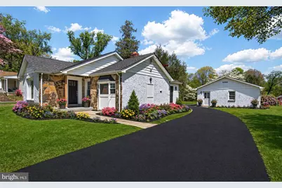 1018 Valleybrook Road, Garnet Valley, PA 19060 - Photo 1