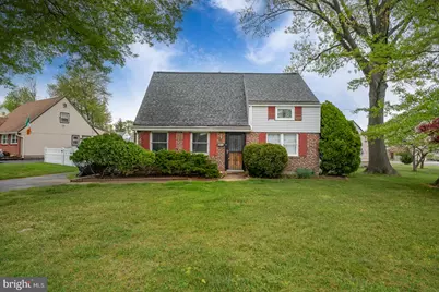 2815 Armstrong Avenue, Holmes, PA 19043 - Photo 1