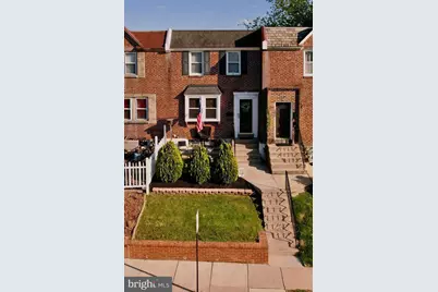3858 Berkley Avenue, Drexel Hill, PA 19026 - Photo 1